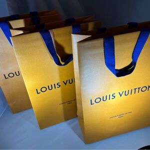 Louis Vuitton shopping Bag
